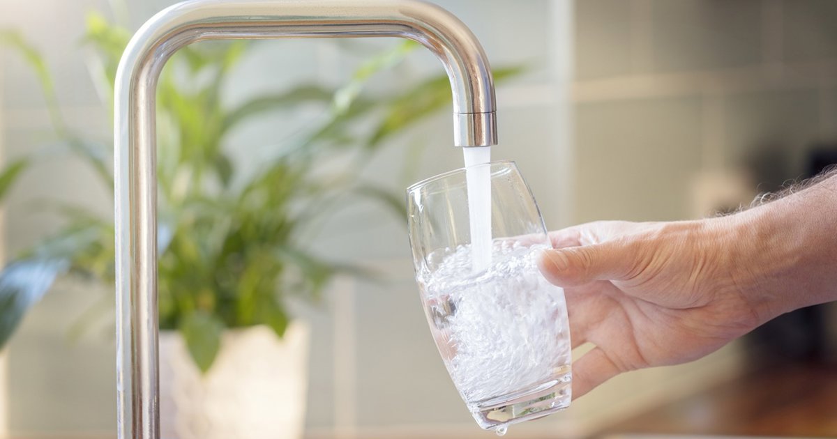 Los mejores filtros para beber agua del grifo de manera más saludable