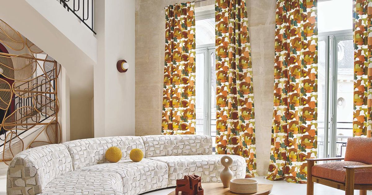 Tipos de cortinas perfectas para cada casa